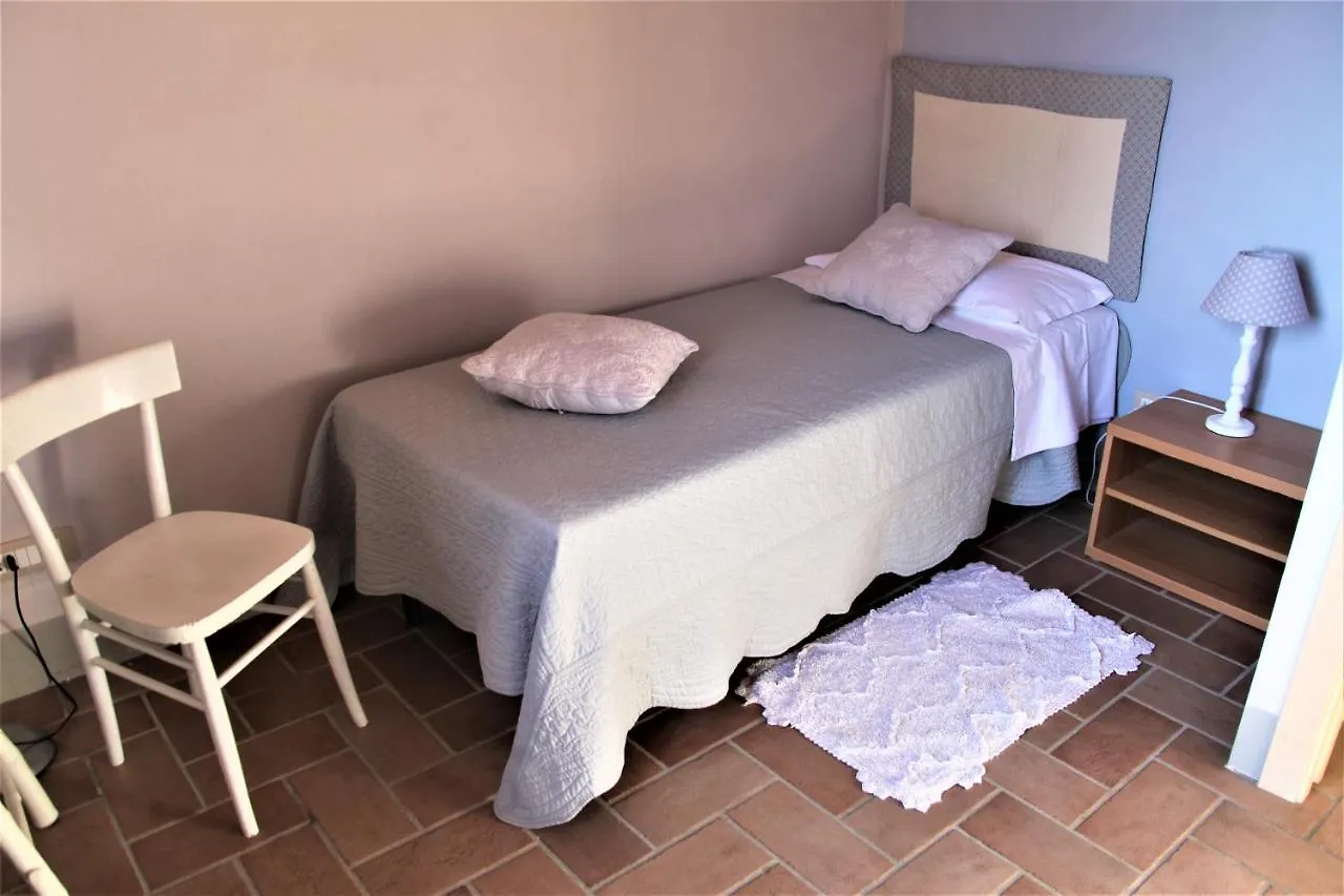 Claudia Vacanza Toscana - Appartamento Melograno -10 Min Da Siena Sovicille Italy