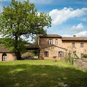  Alloggio per agriturismo Casa Al Gianni