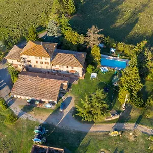  Appartamento Montioni