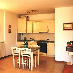  Apartamento Podere Olmo Adriano